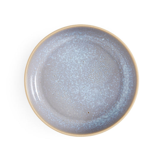 Portmeirion Minerals Low Bowl 8.7" - Moonstone