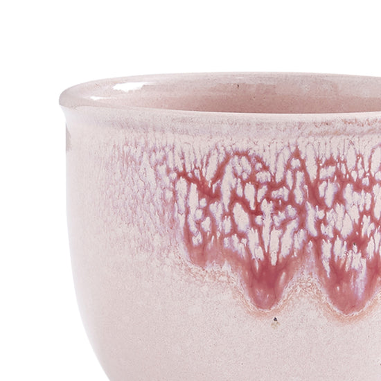 Portmeirion Minerals Mug 12oz - Rose Quartz