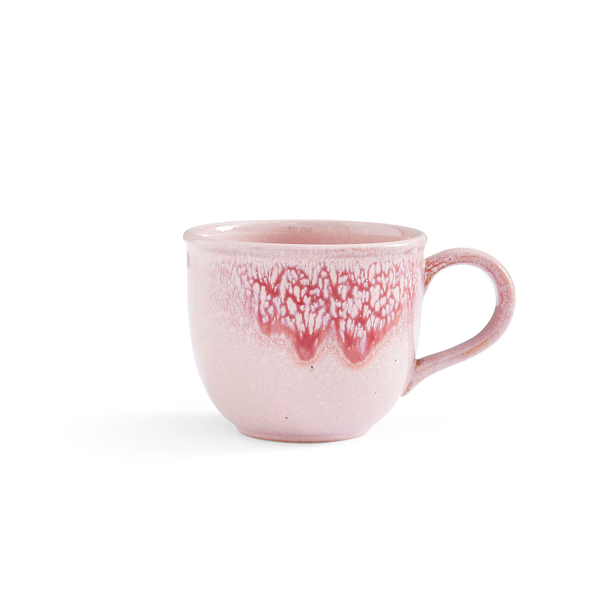 Portmeirion Minerals Mug 12oz - Rose Quartz