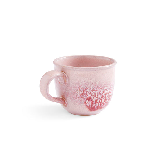 Portmeirion Minerals Mug 12oz - Rose Quartz