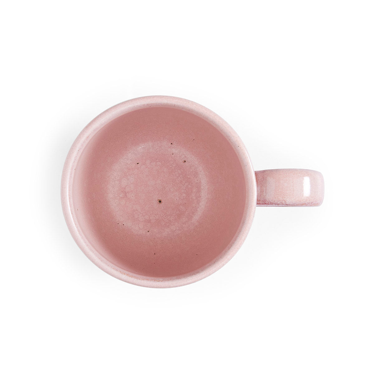 Portmeirion Minerals Mug 12oz - Rose Quartz