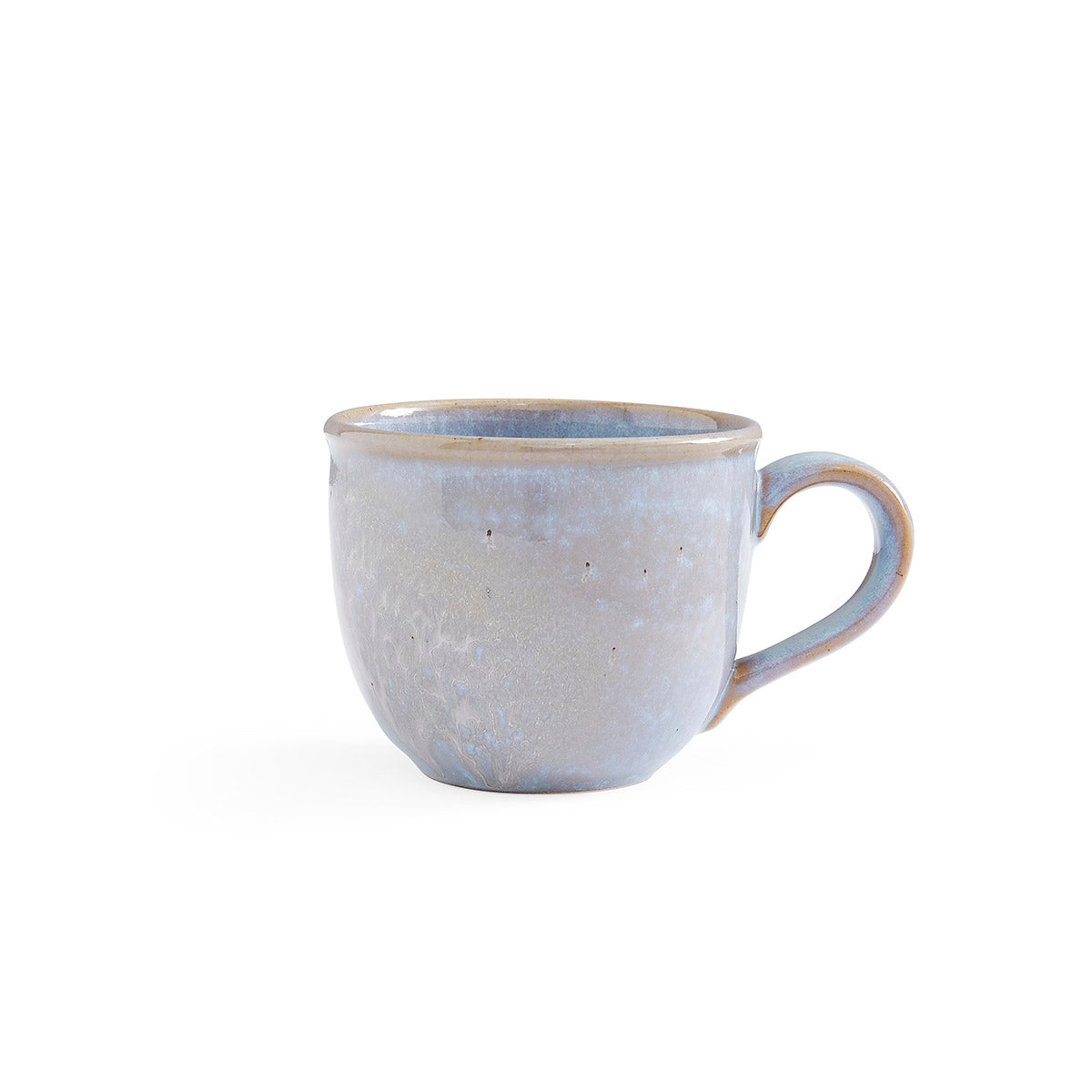 Portmeirion Minerals Mug 12oz - Aquamarine