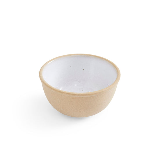 Portmeirion Minerals Small Bowl 4.5" - Moonstone