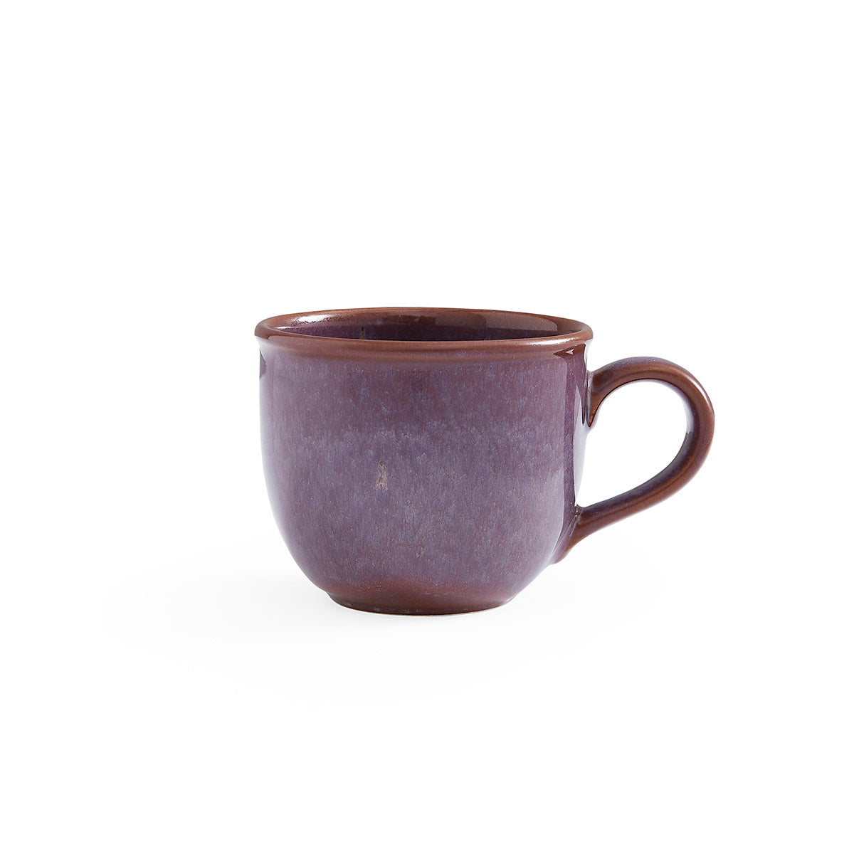 Portmeirion Minerals Mug 12oz - Amethyst