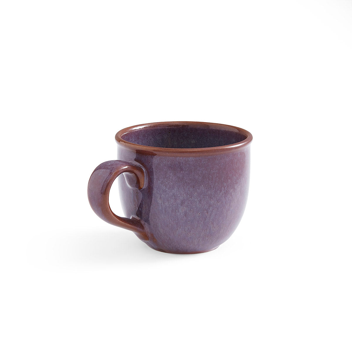 Portmeirion Minerals Mug 12oz - Amethyst