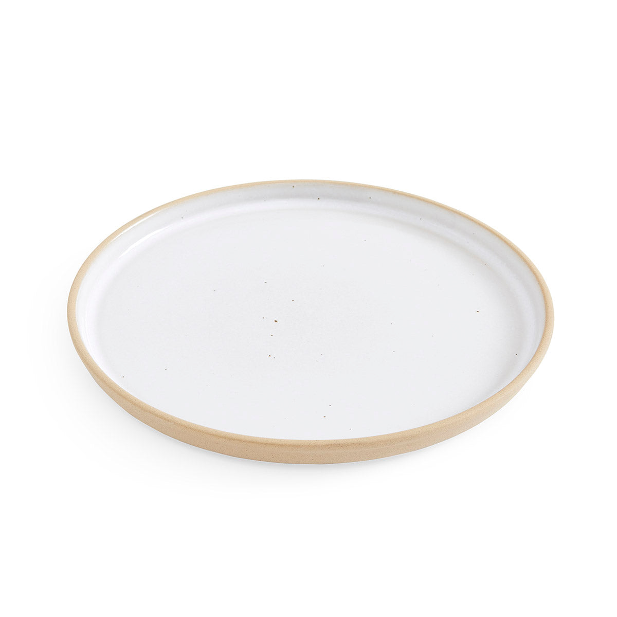 Portmeirion Minerals Dinner Plate 10.5" - Moonstone