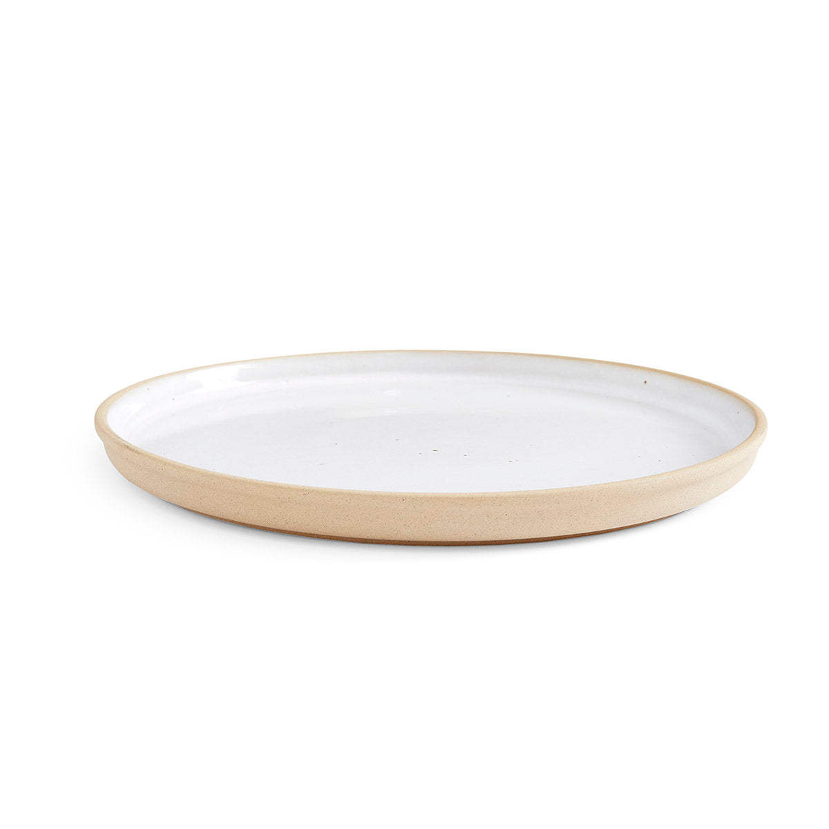 Portmeirion Minerals Dinner Plate 10.5" - Moonstone