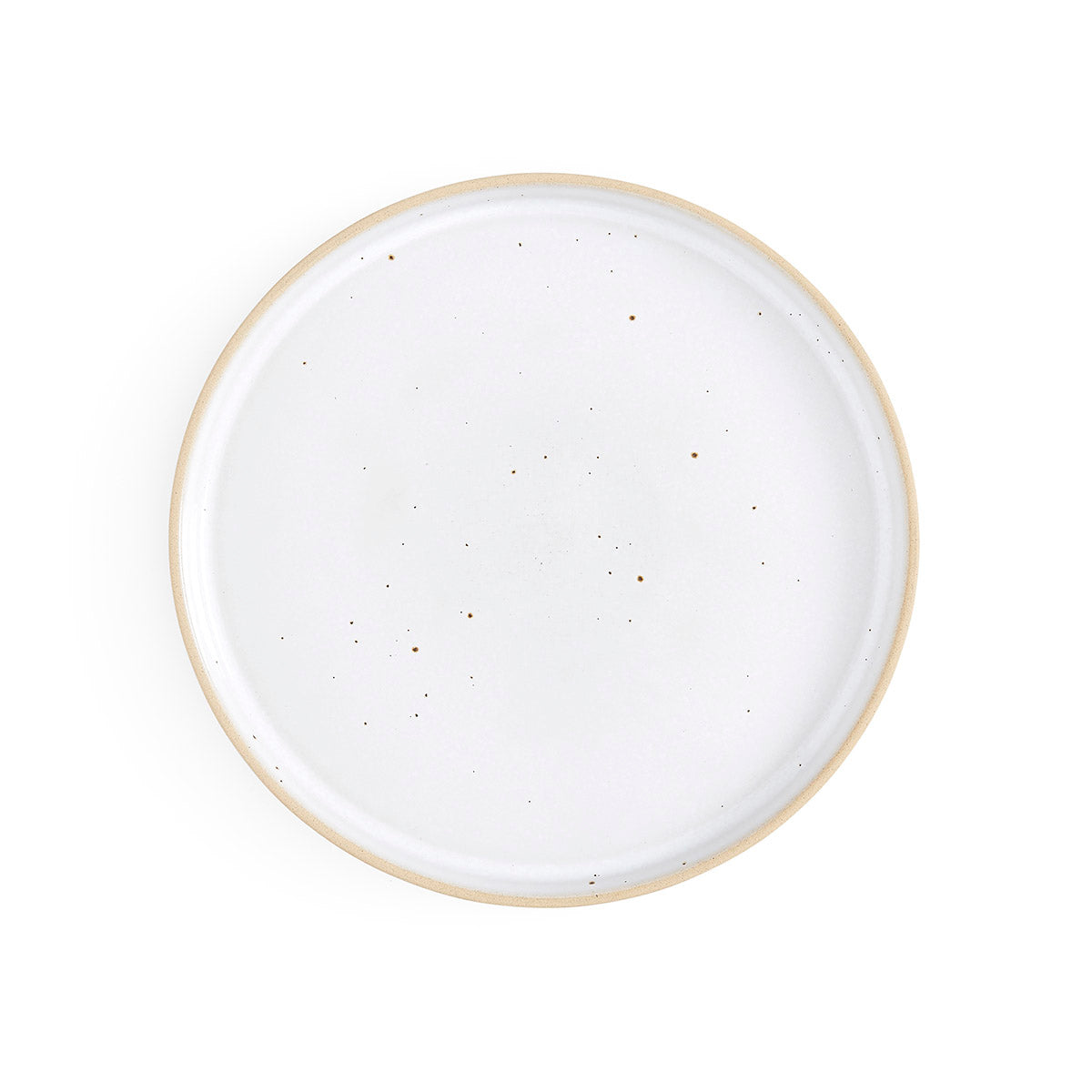 Portmeirion Minerals Dinner Plate 10.5" - Moonstone