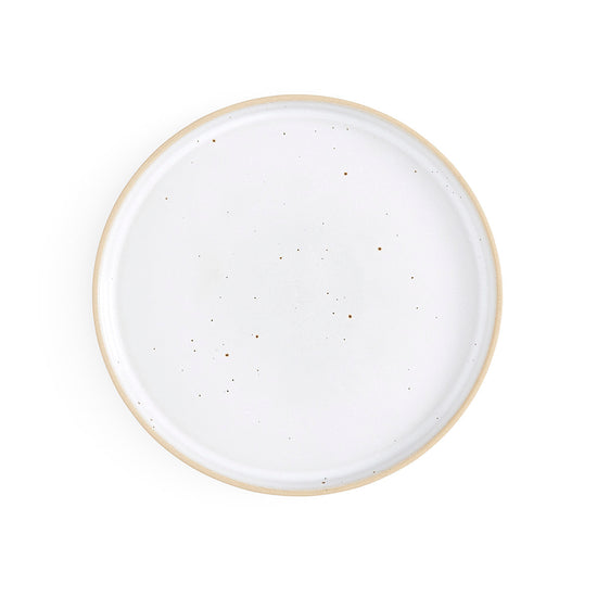 Portmeirion Minerals Dinner Plate 10.5" - Moonstone