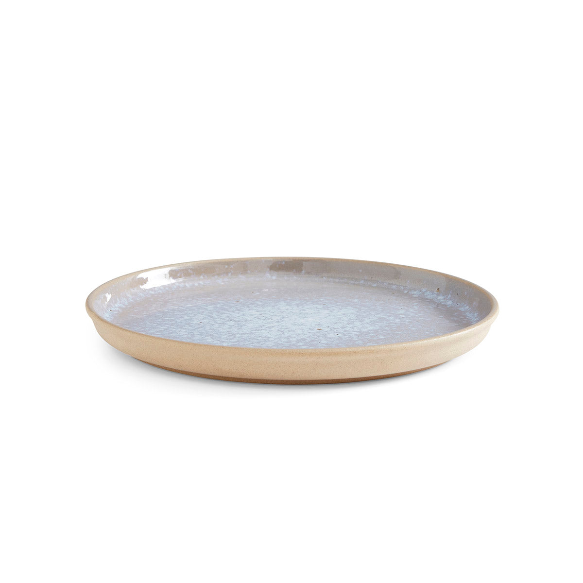 Portmeirion Minerals Side Plate 8.5" - Aquarmarine