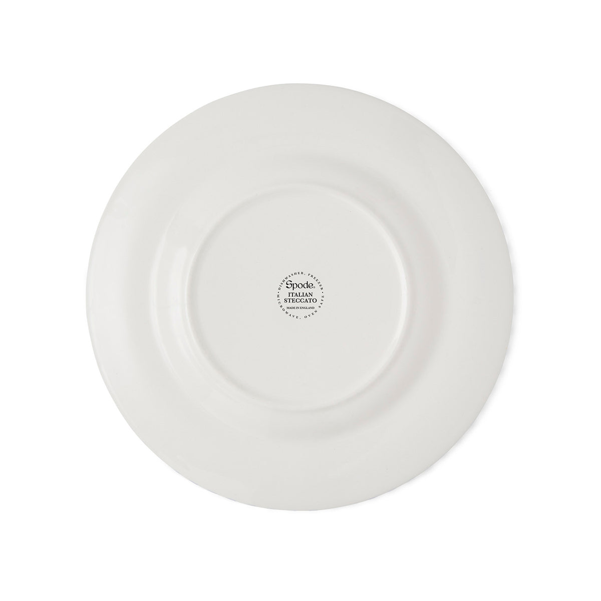 Portmeirion Steccato Narrow Stripe Salad Plate 7"