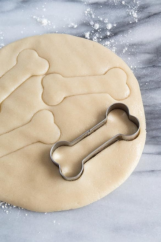 stocking cookie cutter