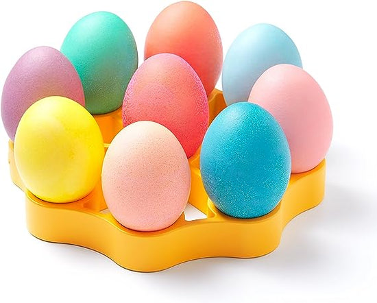 Silicone Pressure Cooker Egg Rack