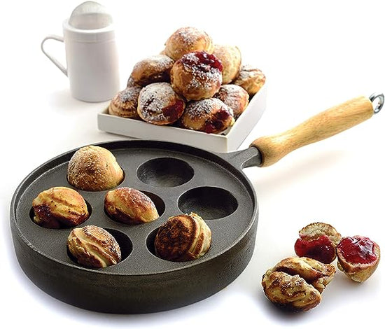 Aebleskiver Pan