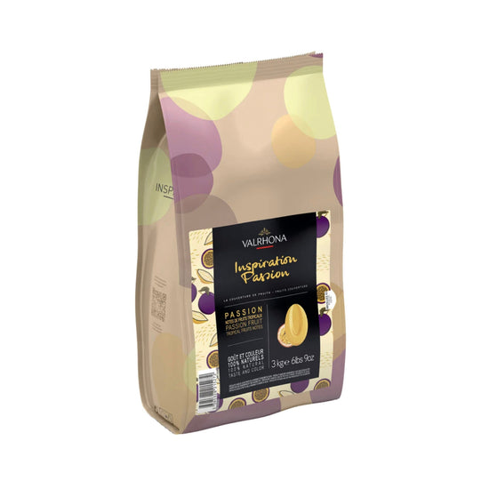 Valrhona Inspirations PassionFruit - 300g