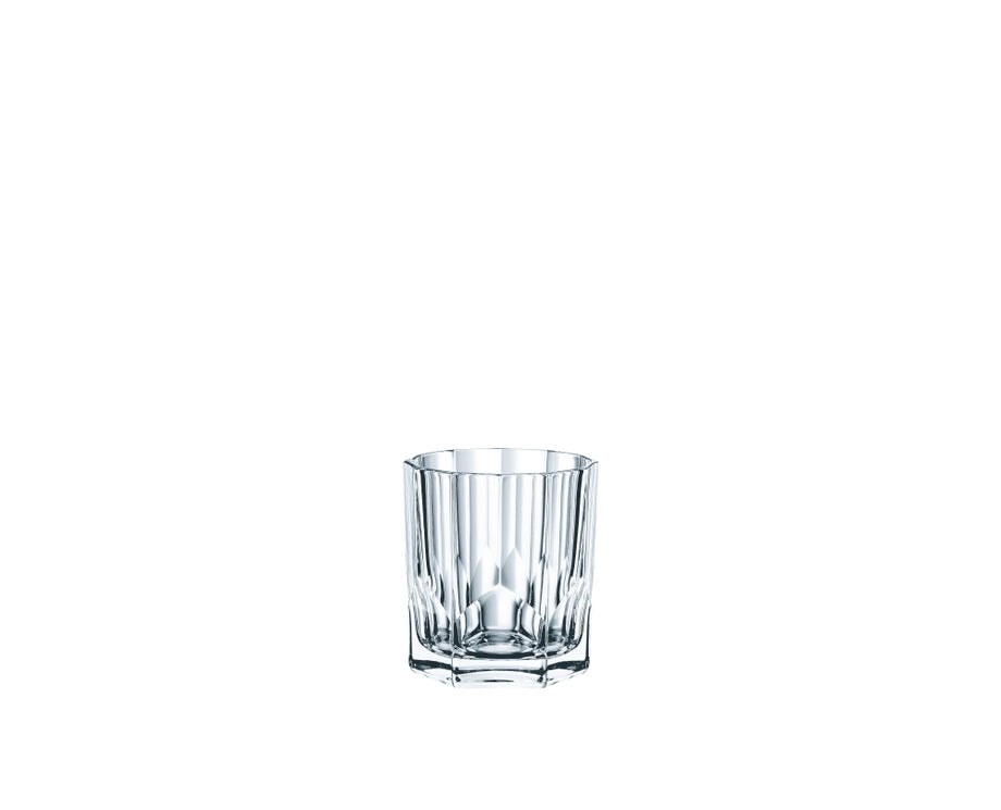 Nachtman-Aspen Whiskey Tumblers 11 oz S/4