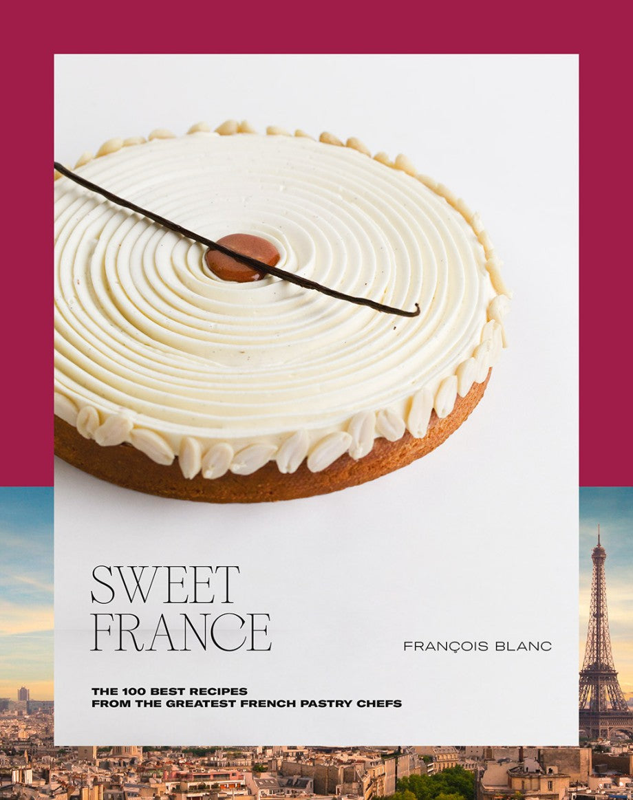 Sweet France - François Blanc