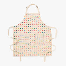 Hedley & Bennett Aprons Canada Kitchen Glow Up Ellen Bennett Apron Polka Dot