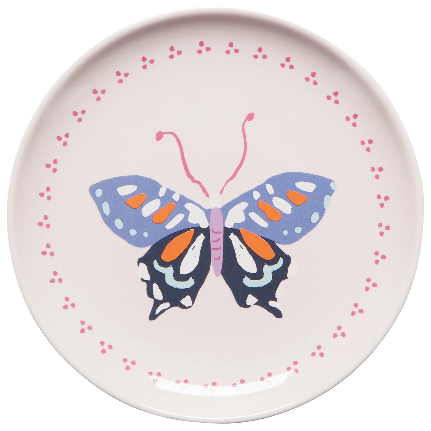 Appie Plates - Flutter By Set/4