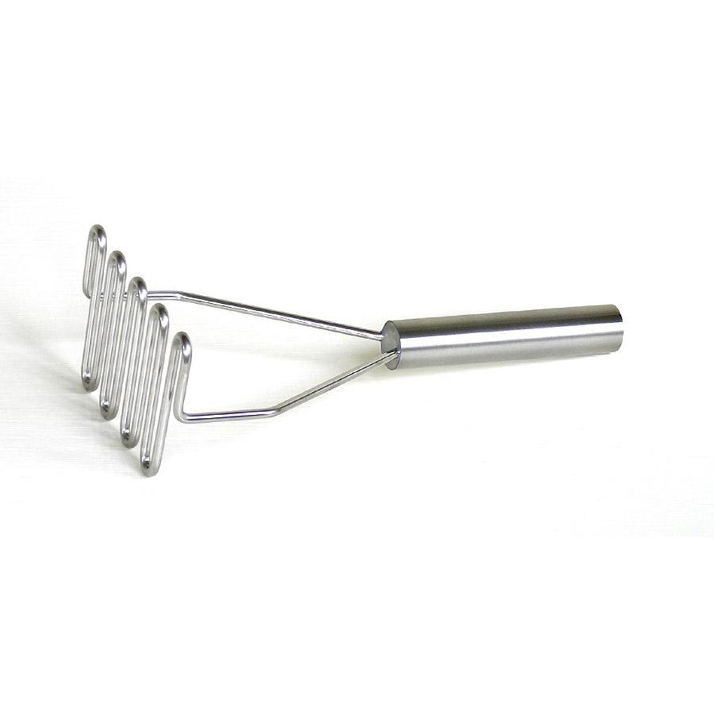 Best 10" Potato Masher - SS