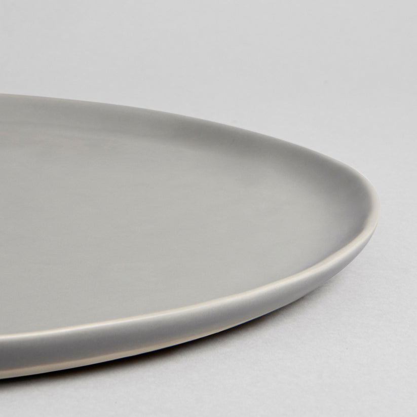 Fable The Serving Platter - Dove Gray