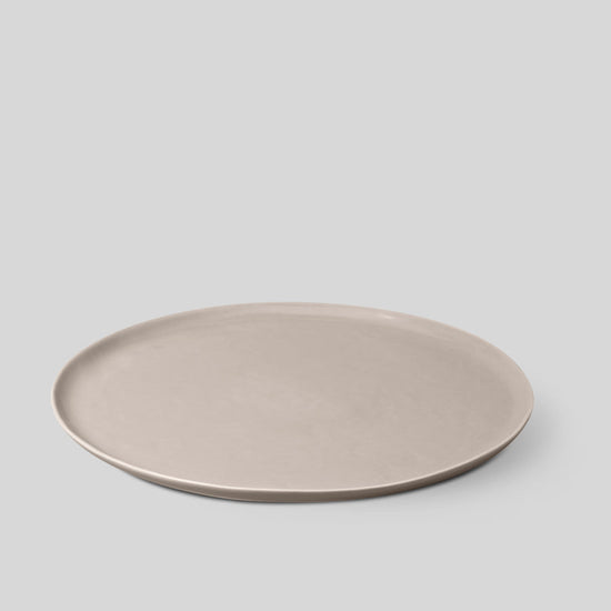 Fable The Serving Platter - Desert Taupe