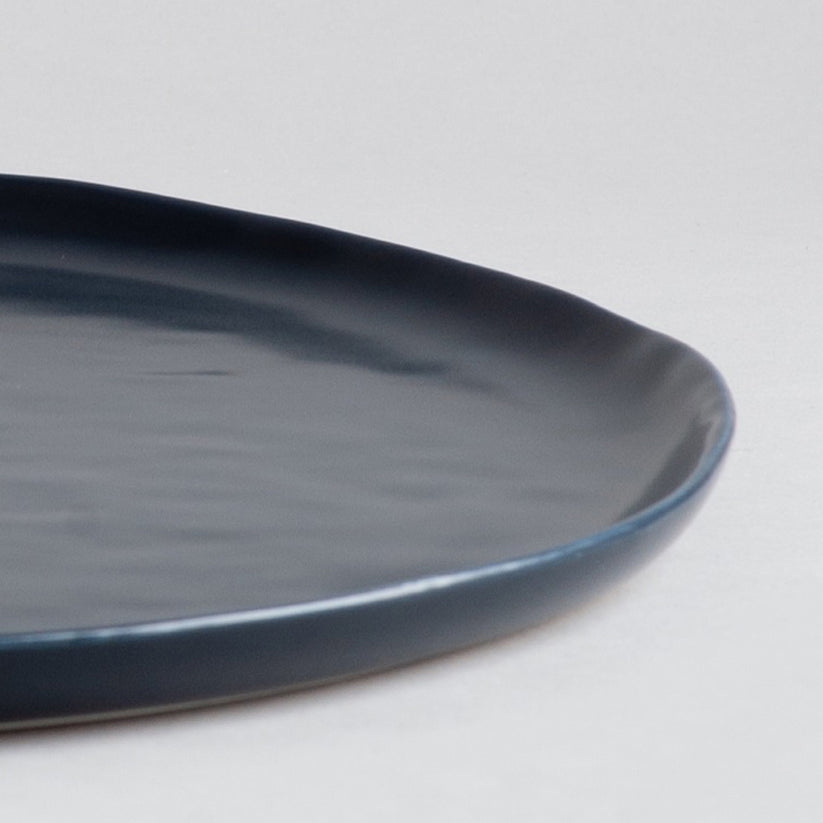 Fable The Serving Platter - Midnight Blue