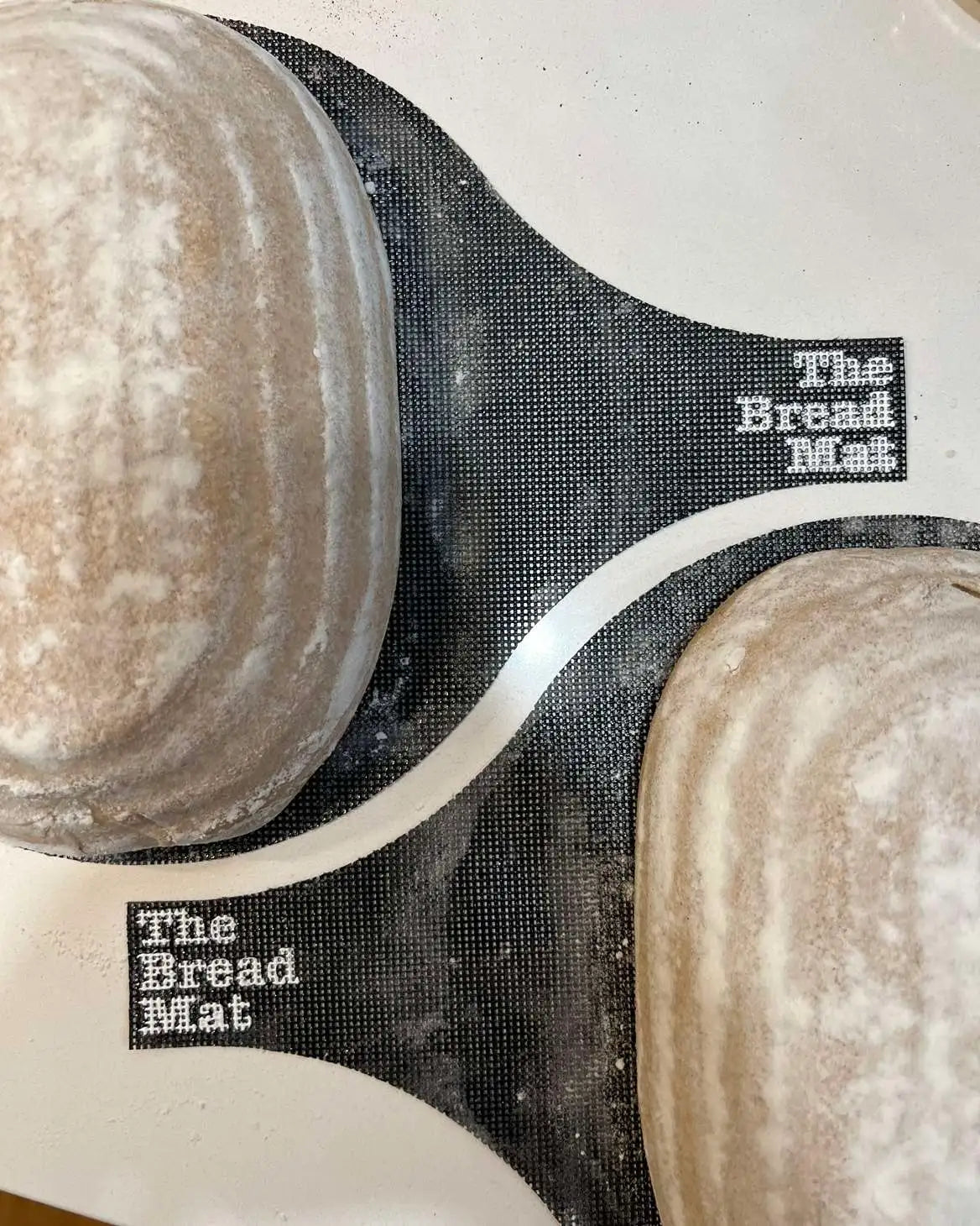 The BreadMat by Rosehill Sourdough *2 Pack*