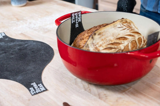 The BreadMat by Rosehill Sourdough *2 Pack*