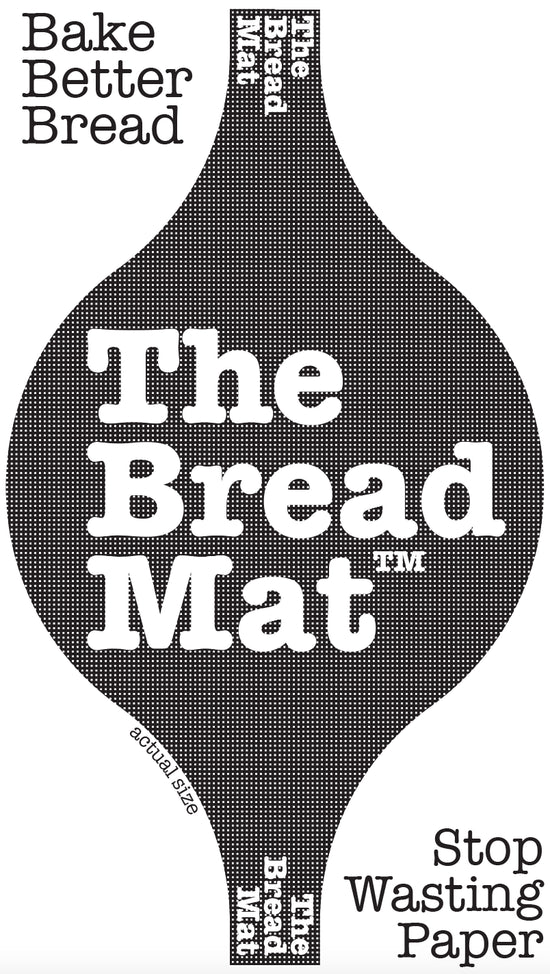 The BreadMat – rosehill sourdough