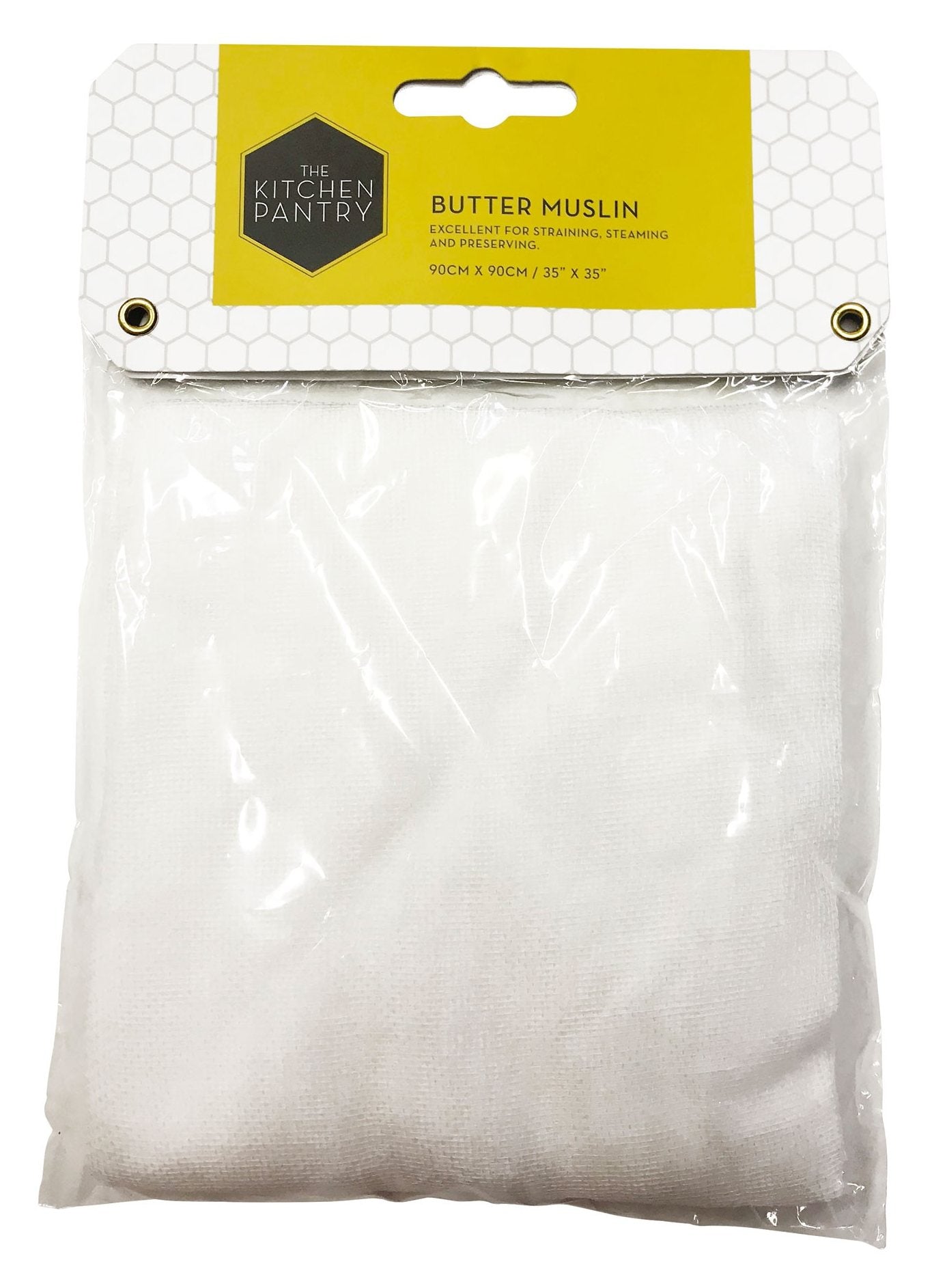 Butter Muslin