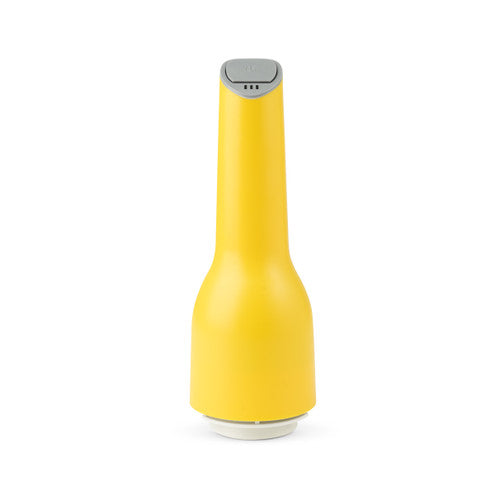 FinaMill Grinder - Canary (battery operated)