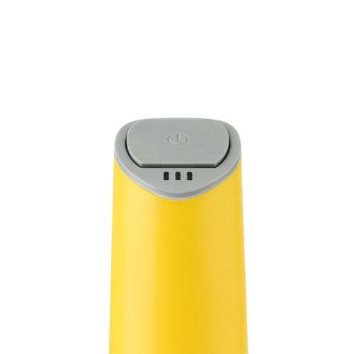 FinaMill Grinder - Canary (battery operated)