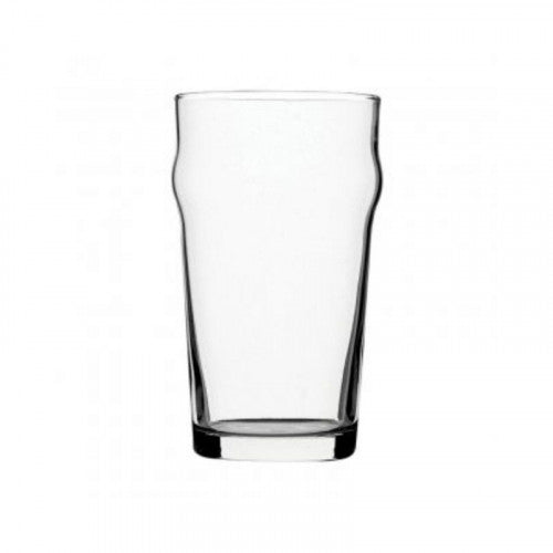 Nonic Milkshake/Beer Glass 23oz