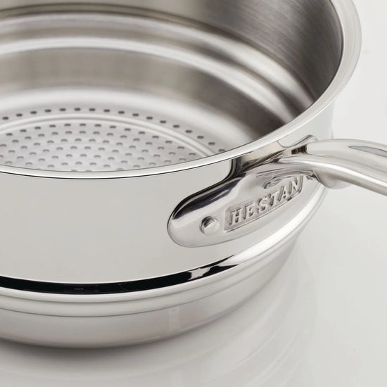 Hestan Provisions 3qt Steamer Insert