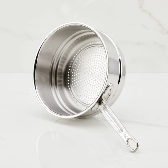 Hestan Provisions 3qt Steamer Insert