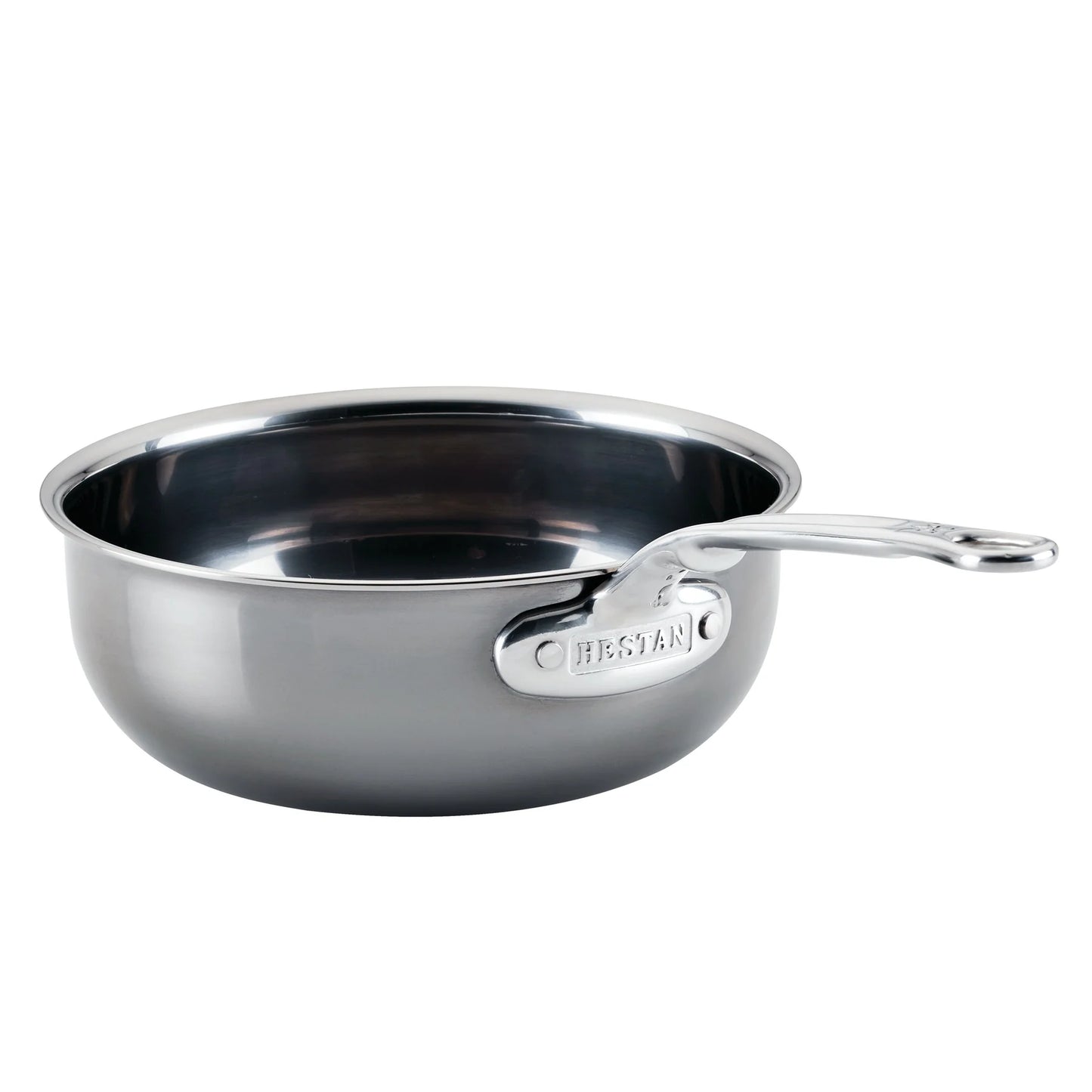 Hestan NanoBond 2qt Covered Saucier