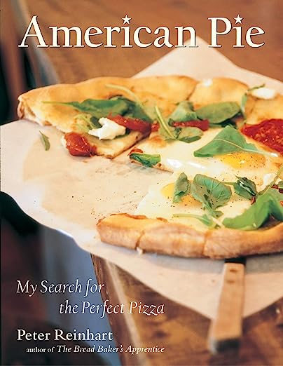 American Pie - Peter Reinhart