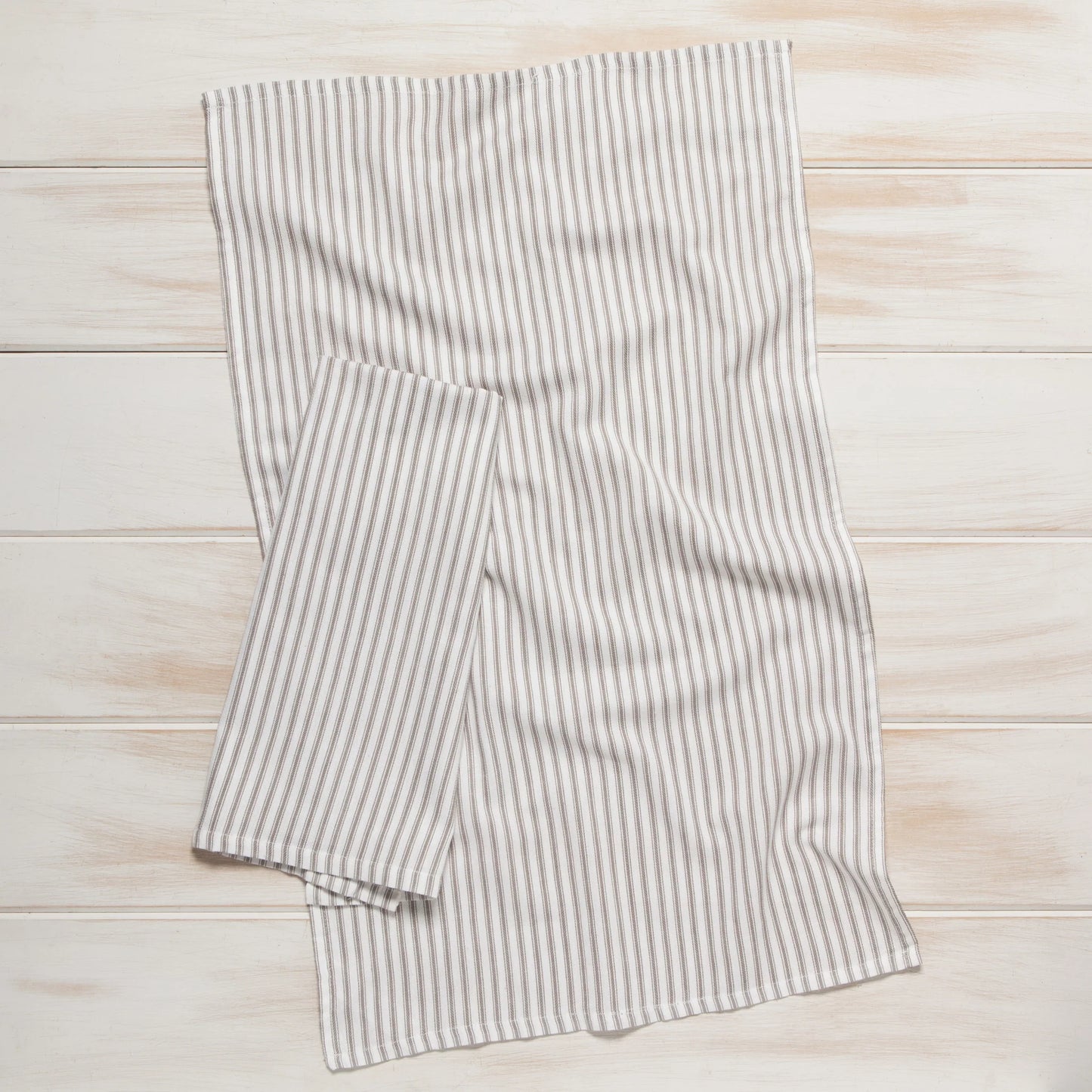 Glass Towel - London Grey