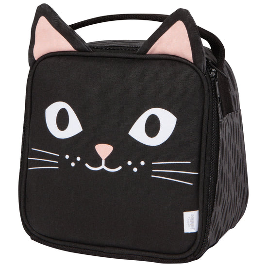 Lunch Bag - Let's Do Lunch Daydream Cat