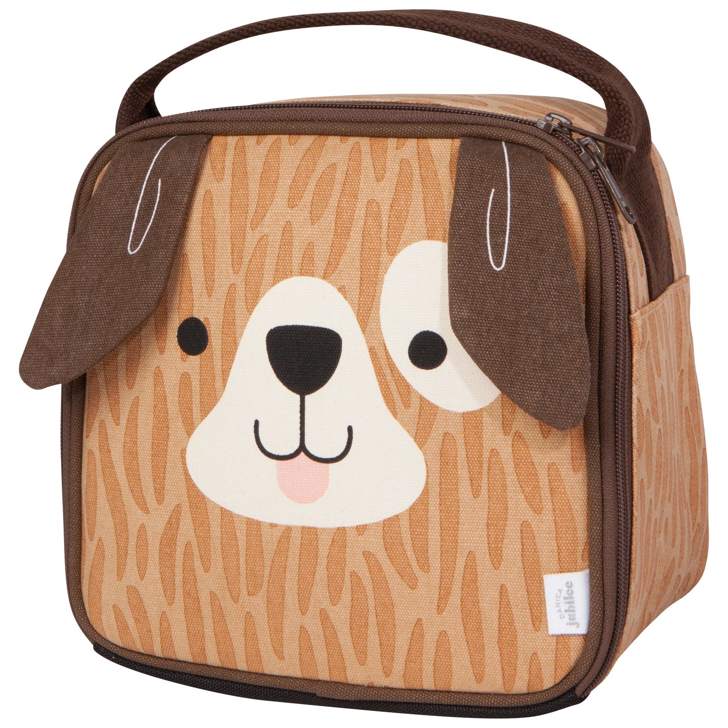 Lunch Bag - Let's Do Lunch Daydream Dog