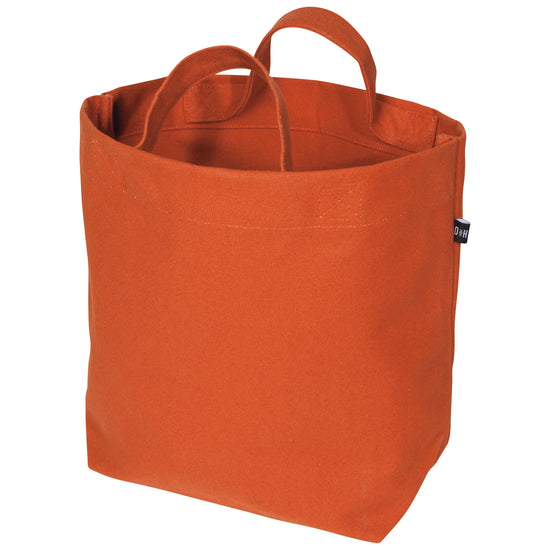 Lunch Tote - Forage Gather Rust