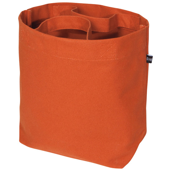 Lunch Tote - Forage Gather Rust