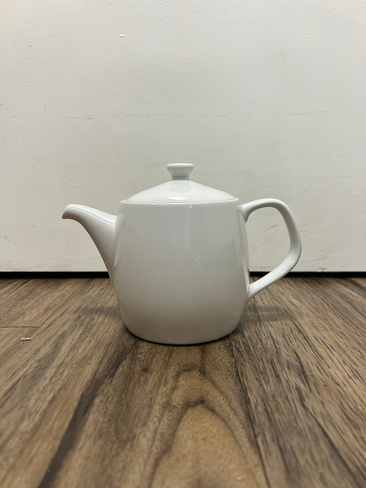 Teapot w/Lid (4 Cup)