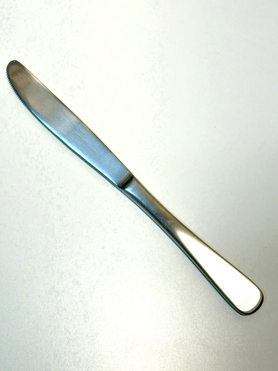 Puddifoot 747 Butter Knife