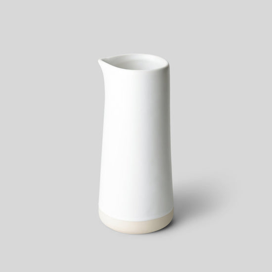 Fable The Small Carafe - Cloud White