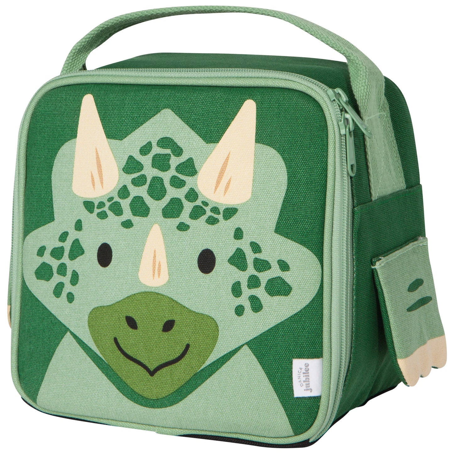 Lunch Bag - Let's Do Lunch Bag Daydream Dino