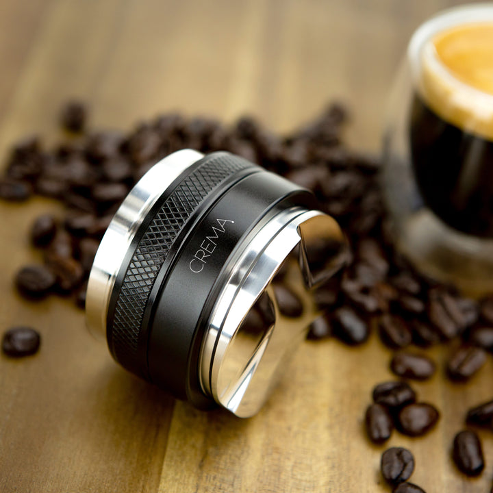 Crema Tamper & Distributor Combo - 53.3mm