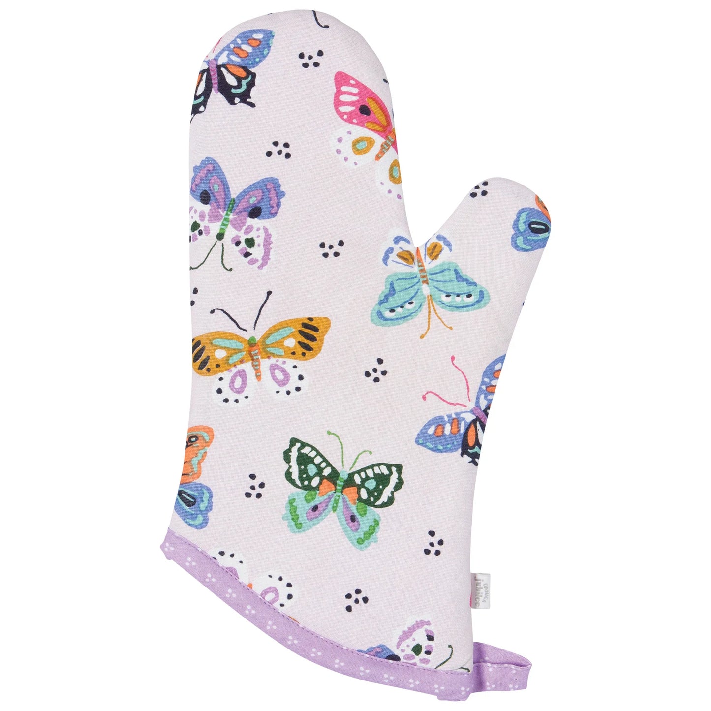 Mitts - Flutter By Set of 2