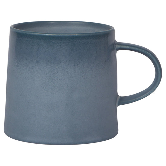 Aquarius Mug 9oz - Lapis